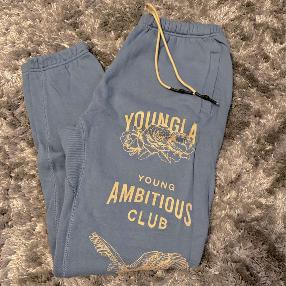 233 THE IMMORTAL JOGGERS